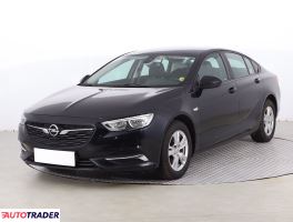 Opel Insignia 2018 1.6 134 KM