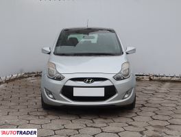 Hyundai ix20 2012 1.4 88 KM