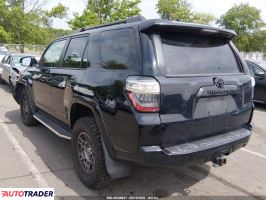 Toyota Pozostałe 2020 4