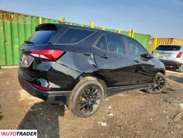 Chevrolet Equinox 2024 1