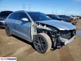 Audi Q8 2021 3