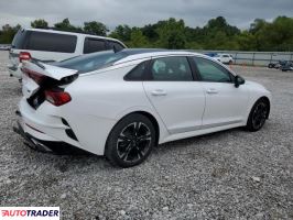 Kia Pozostałe 2022 1