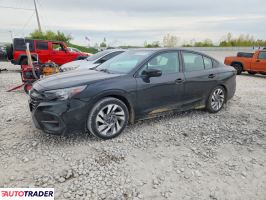 Subaru Legacy 2023 2