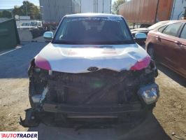 Kia Soul 2020 2