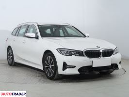 BMW 320 2020 2.0 187 KM BMW 320 2020 2.0 187 KM