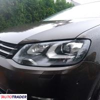Volkswagen Sharan - zobacz ofertę