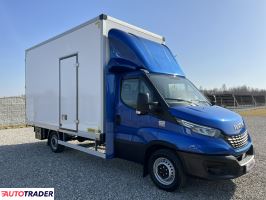 Iveco Daily 2020 3