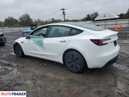 Tesla Model 3 2024