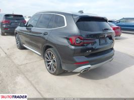 BMW X3 2024 2