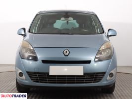 Renault Grand Scenic 2009 1.9 128 KM
