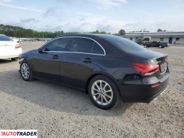 Mercedes CL 2019 2 Mercedes CL 2019 2