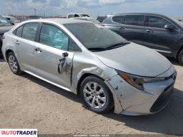 Toyota Corolla - zobacz ofertę