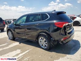 Buick Pozostałe 2019 2 Buick Pozostałe 2019 2