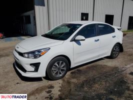 Kia Rio 2023 1