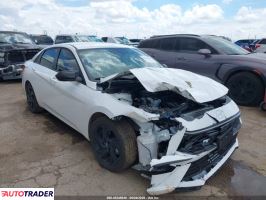 Hyundai Elantra - zobacz ofertę