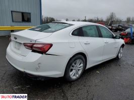 Chevrolet Malibu 2021 1 Chevrolet Malibu 2021 1