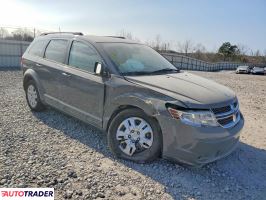 Dodge Journey 2020 2
