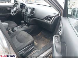 Jeep Cherokee 2019 2 Jeep Cherokee 2019 2