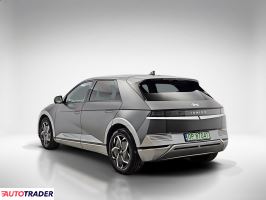 Hyundai Pozostałe 2023 228 KM