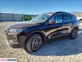 Ford Escape 2023 2