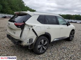 Nissan Rogue 2023 1 Nissan Rogue 2023 1