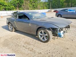 Ford Mustang 2024 2