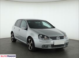 Volkswagen Golf - zobacz ofertę