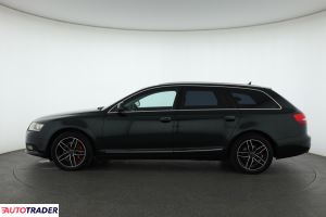 Audi A6 2009 2.7 177 KM Audi A6 2009 2.7 177 KM
