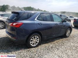 Chevrolet Equinox 2019 1