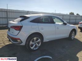 Audi Q5 2021 2