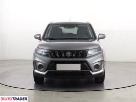 Suzuki Vitara 2022 1.4 127 KM