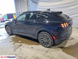 Ford Mustang 2024