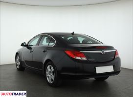 Opel Insignia 2011 2.0 128 KM