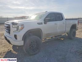 GMC Sierra 2022 5