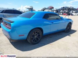 Dodge Challenger 2023 3