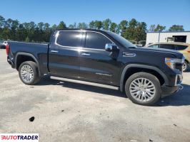 GMC Sierra 2019 6
