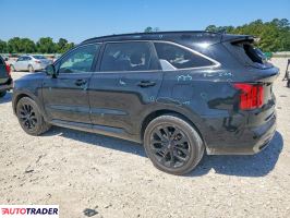 Kia Sorento 2021 2