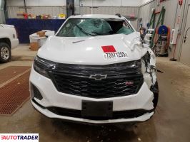 Chevrolet Equinox 2024 1