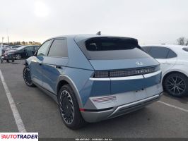 Hyundai Pozostałe 2022