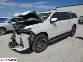 Cadillac Escalade 2021 6