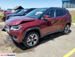 Jeep Compass 2020 2