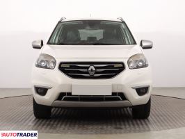 Renault Koleos 2012 2.0 147 KM
