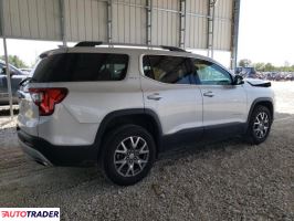 GMC Acadia 2020 3 GMC Acadia 2020 3