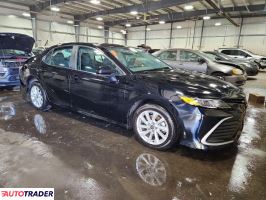Toyota Camry 2024 2