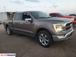 Ford Pozostałe 2022 3