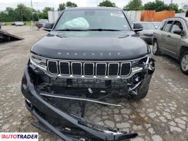 Jeep Wagoneer 2022 5