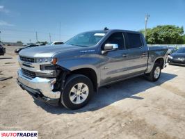 Chevrolet Silverado 2021 5 Chevrolet Silverado 2021 5