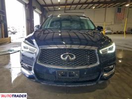 Infiniti Pozostałe 2020 3