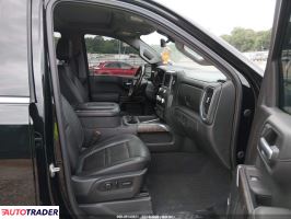 GMC Sierra 2020