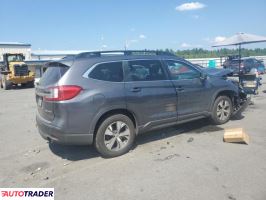Subaru Pozostałe 2024 2 Subaru Pozostałe 2024 2